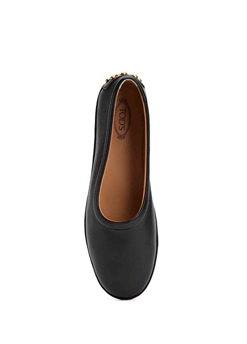 Tod's Tod's Siyah BABET Beymen'de! Siyah - 4. görsel