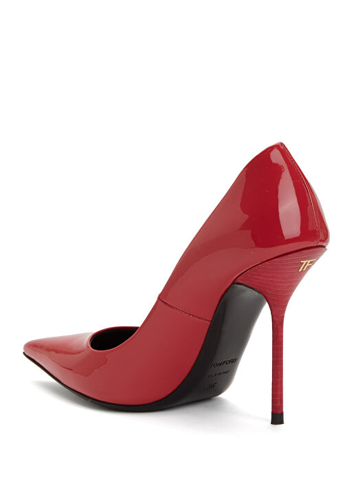 Tom Ford Topuklu Ayakkabı - Görsel 4