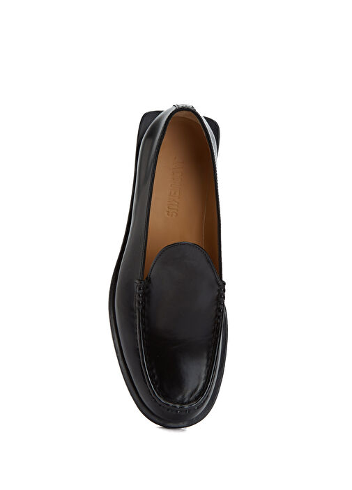 Jacquemus Erkek Loafer - Görsel 5