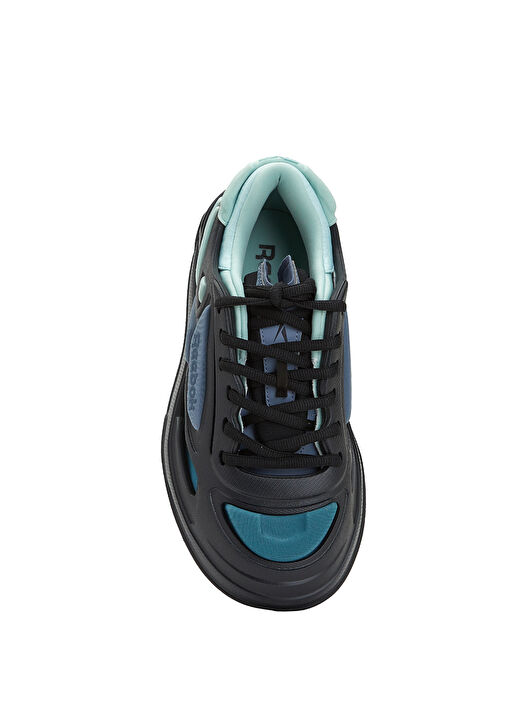 Club C Siyah Erkek Sneaker - Görsel 5