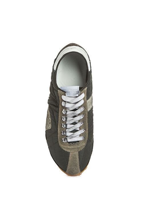 Sprinters Haki Kadın Sneaker - Görsel 5