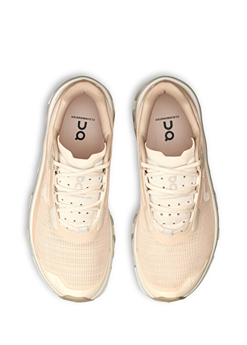 Cloudmonster Void Kahverengi Kadın Sneaker - Görsel 5