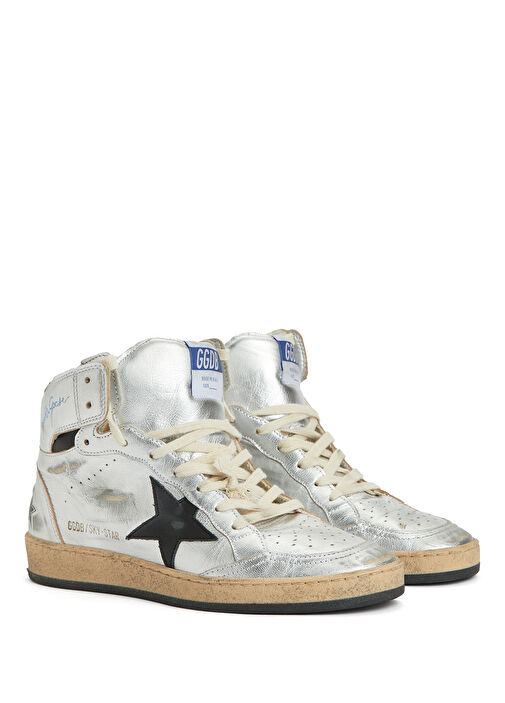 Golden Goose Kadın Sneakers - Görsel 3