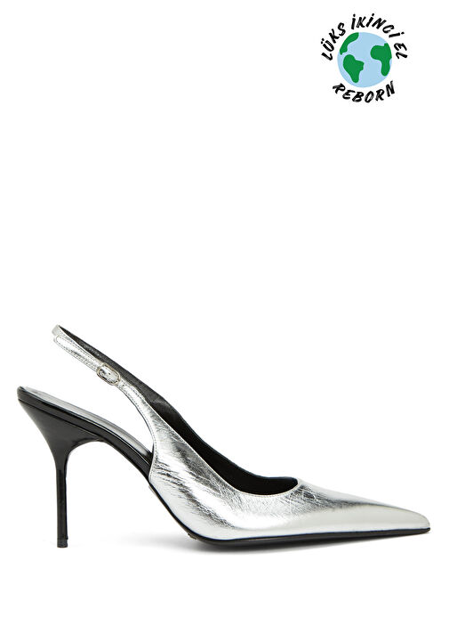 Dolce&Gabbana Topuklu Ayakkabı - Görsel 2