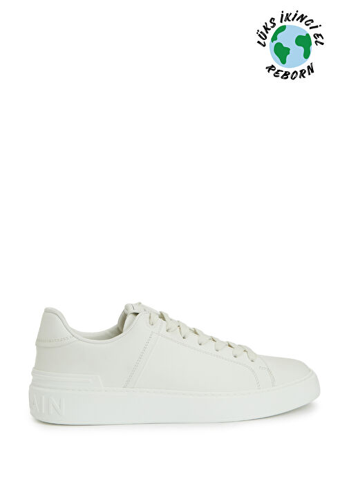 Balmain Erkek Sneakers - Görsel 2