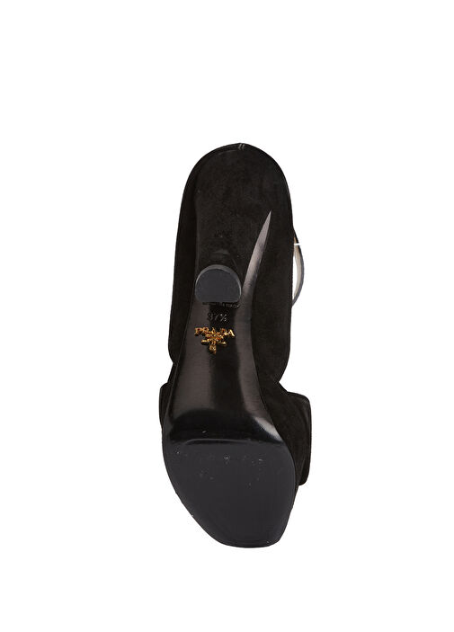 Prada Topuklu Ayakkabı - Görsel 6