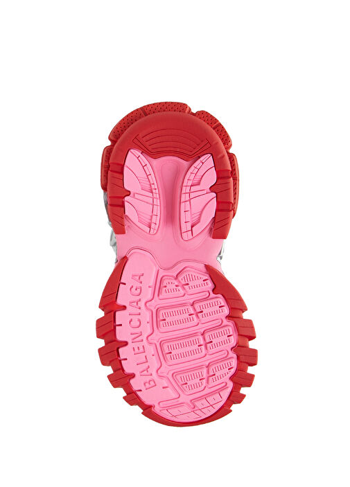 Track Çok Renkli Kız Çocuk Sneaker - Görsel 6