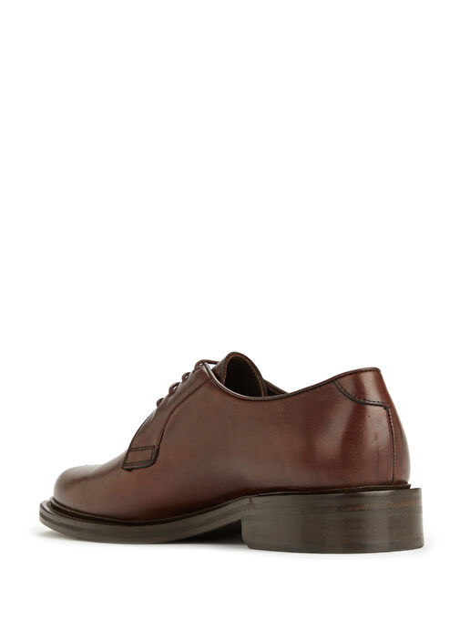 George Hogg George Hogg Kahverengi Erkek Deri Ayakkabı Casual Ayakkabı | Beymen Kahverengi - 9. görsel