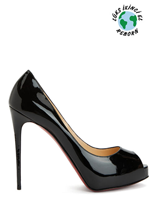 Christian Louboutin Topuklu Ayakkabı - Görsel 2