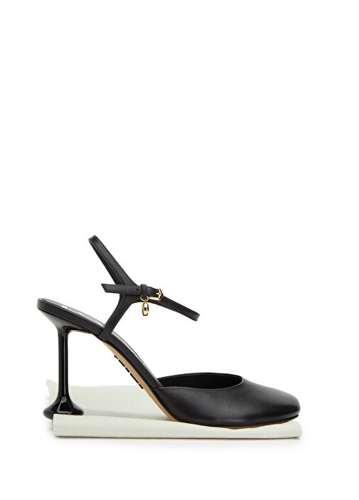 Loewe Topuklu Ayakkabı - Görsel 7