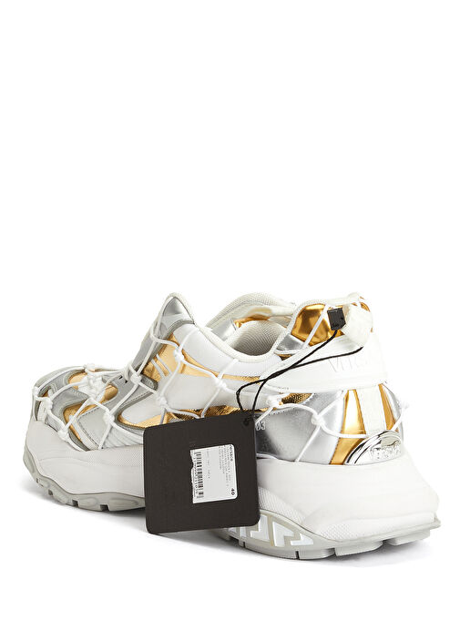 Versace Kadın Sneakers - Görsel 4