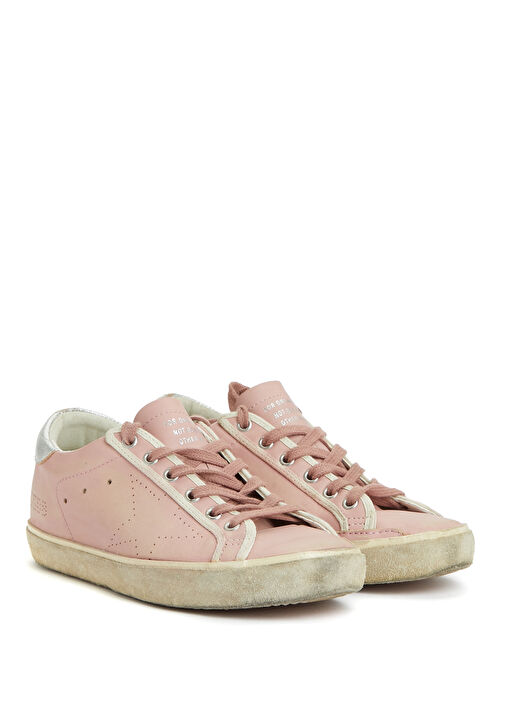 Golden Goose Kadın Sneakers - Görsel 3