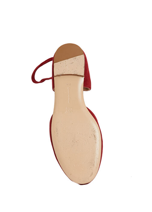 Gianvito Rossi Kadın Babet - Görsel 6