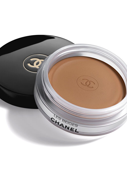 CHANEL - Les Beiges Healthy Glow Bronzing Cream 30G - MEDIUM BRONZE