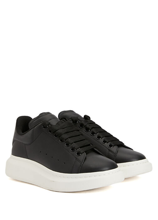 Alexander McQueen Erkek Sneakers - Görsel 3