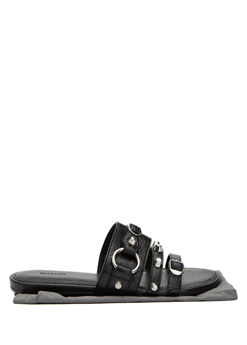 Balenciaga Kadın Sandalet - Görsel 7