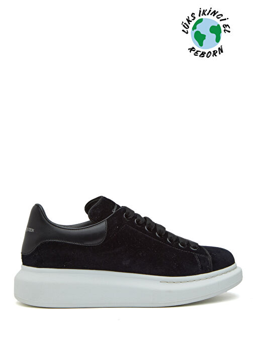 Alexander McQueen Kadın Sneakers - Görsel 2