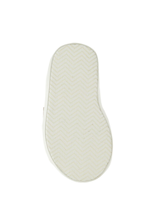 SuperStar Çocuk Deri Sneaker - Görsel 6