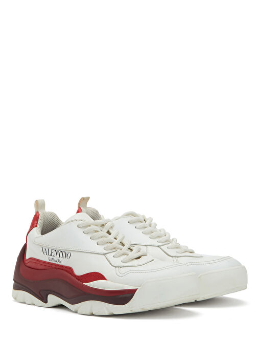 Valentino Garavani Kadın Sneakers - Görsel 3