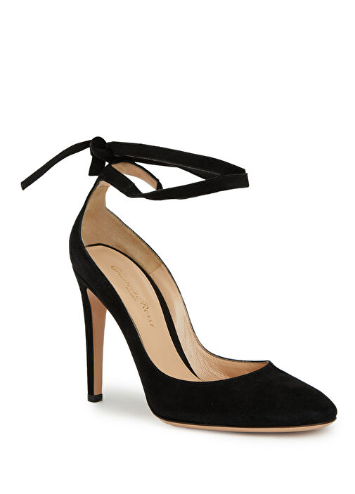 Gianvito Rossi Topuklu Ayakkabı - Görsel 3