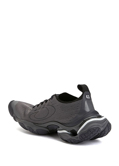 Anatomic Runner Gri Erkek Sneaker - Görsel 4