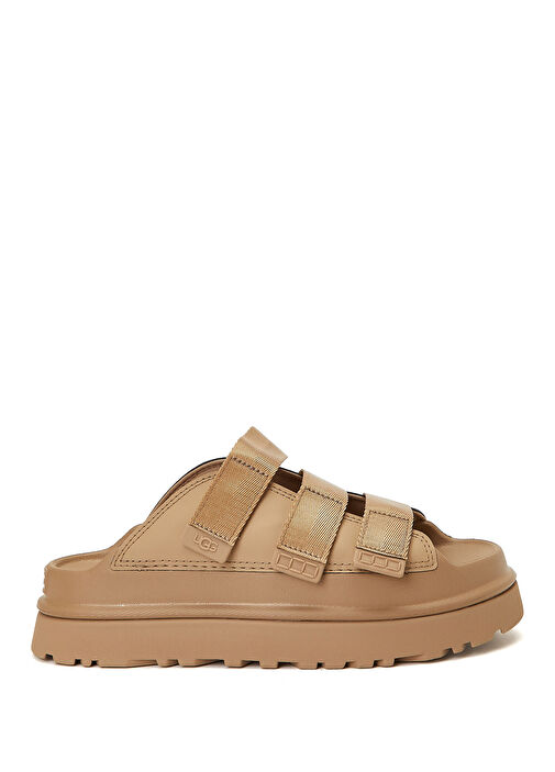 靴 UGG GOLDENGLOW 25cm Ugg Karamel Kadın Goldenglow Karamel Kadın Terlik 1957674 | Beymen