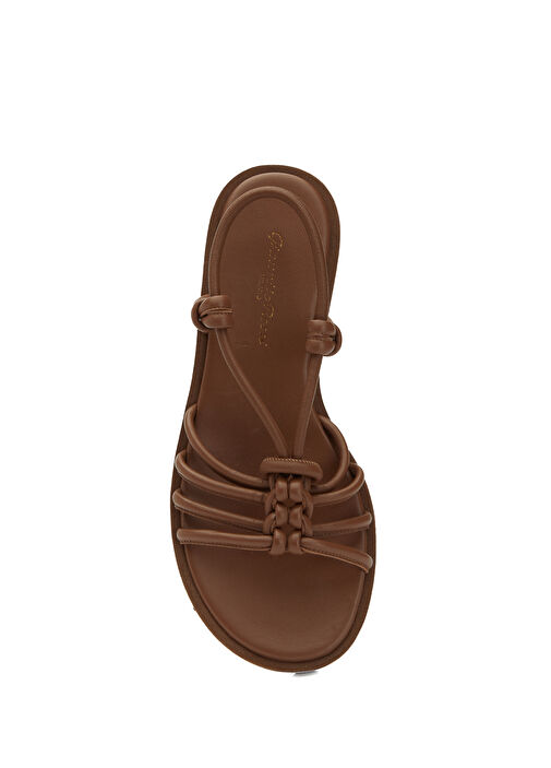 Gianvito Rossi Kadın Sandalet - Görsel 5