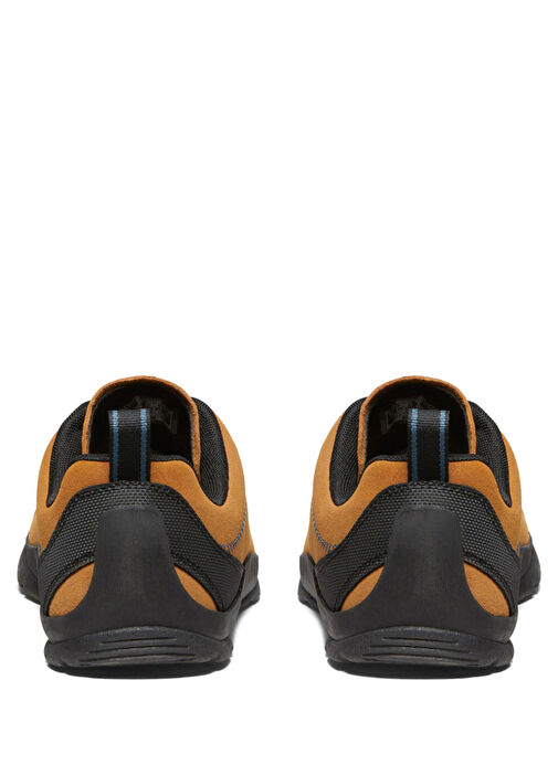 Jasper Camel Erkek Sneaker - Görsel 5