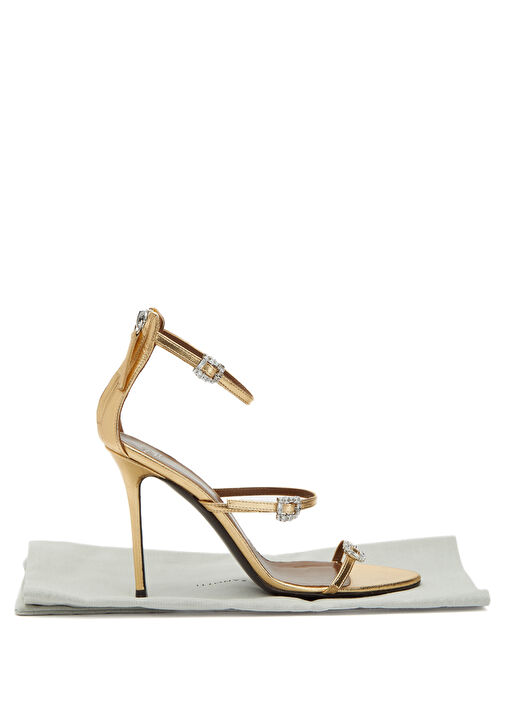 Giuseppe Zanotti Kadın Sandalet - Görsel 7