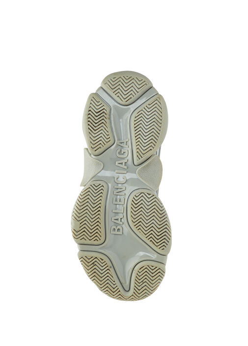 Balenciaga Kadın Sneakers - Görsel 6