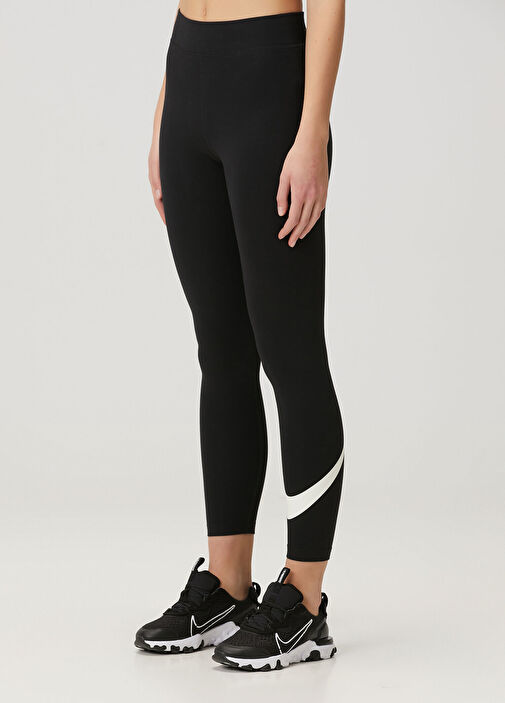 nike sportlegging high waist