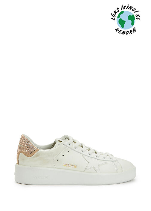 Golden Goose Kadın Sneakers - Görsel 2