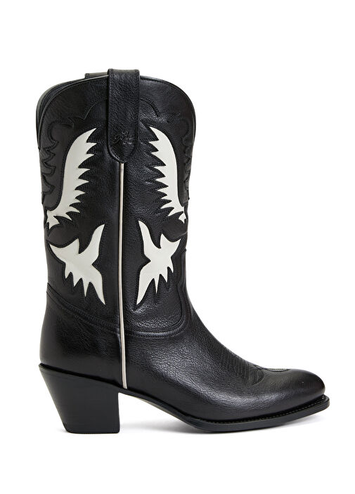 Ralph lauren women's leather boots deals