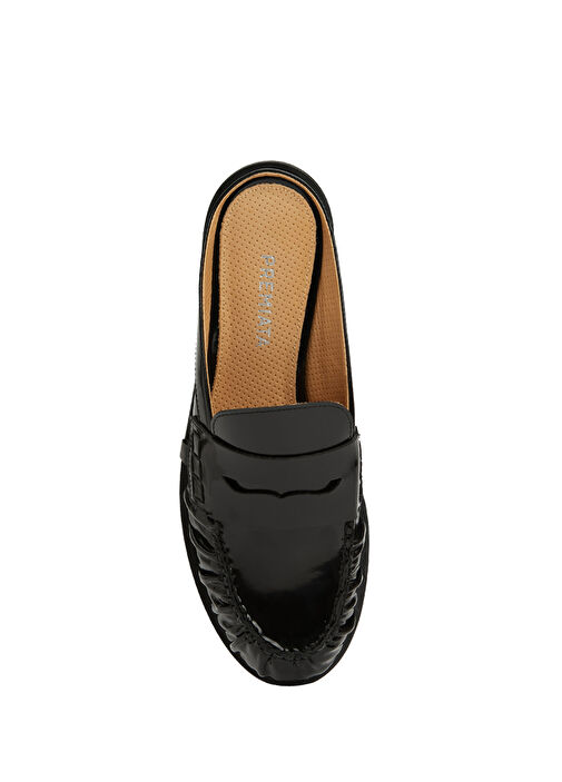 Susy Siyah Kadın Terlik - Görsel 5