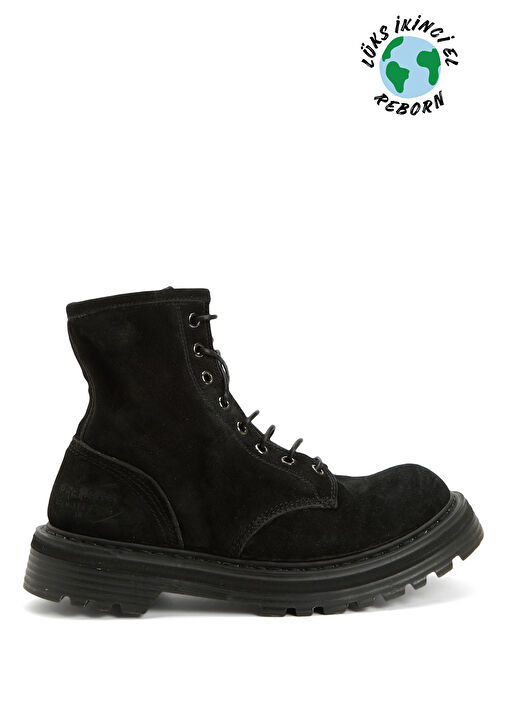 Premiata Erkek Bot - Görsel 2