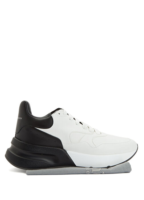 Alexander McQueen Erkek Sneakers - Görsel 7