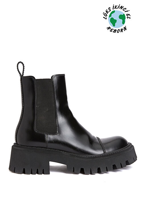 Balenciaga Kadın Bot - Görsel 2