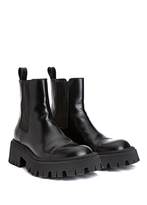 Balenciaga Kadın Bot - Görsel 3