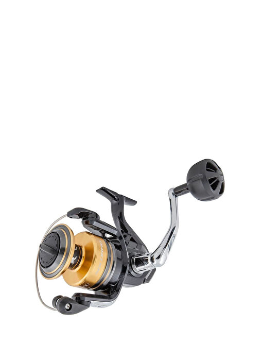 Shimano - Socorro SW 5000 Jigging Spin Olta Makinesi - Çok Renkli