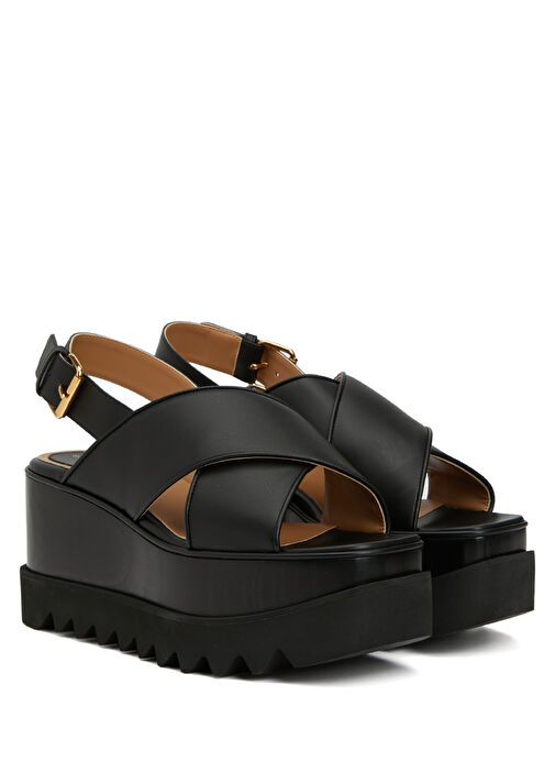 Kadın Sandalet - Görsel 3