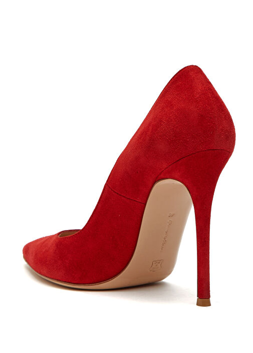 Gianvito Rossi Topuklu Ayakkabı - Görsel 4