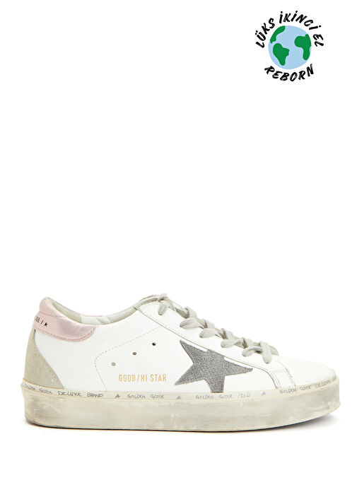 Golden Goose Kadın Sneakers - Görsel 2