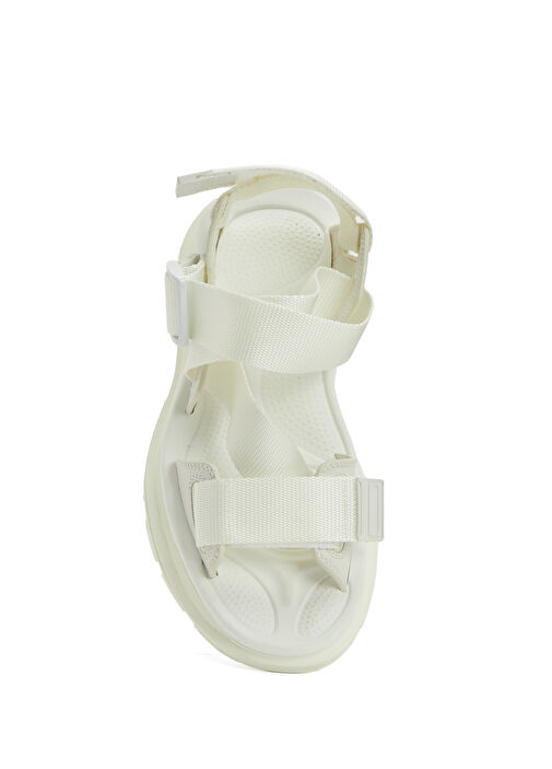 Alexander McQueen Kadın Sandalet - Görsel 5