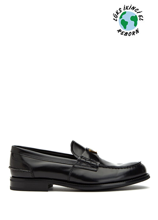 Prada Erkek Loafer - Görsel 2