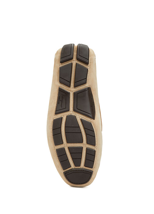 Ferragamo Erkek Loafer - Görsel 6