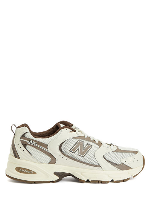 530 Bej Erkek Sneaker - Görsel 2