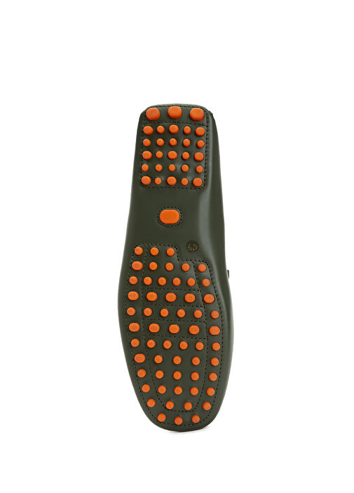 Alexander McQueen Erkek Loafer - Görsel 6