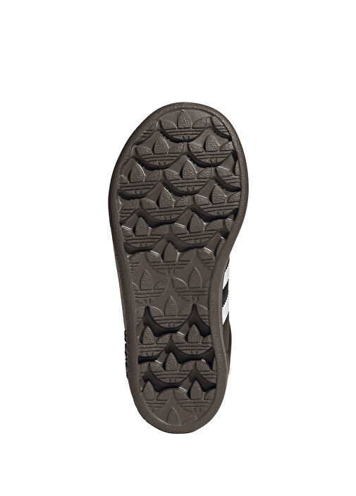 Adifom Samba 360 Siyah Çocuk Sneaker - Görsel 5