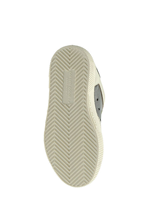 May Çocuk Deri Sneaker - Görsel 6