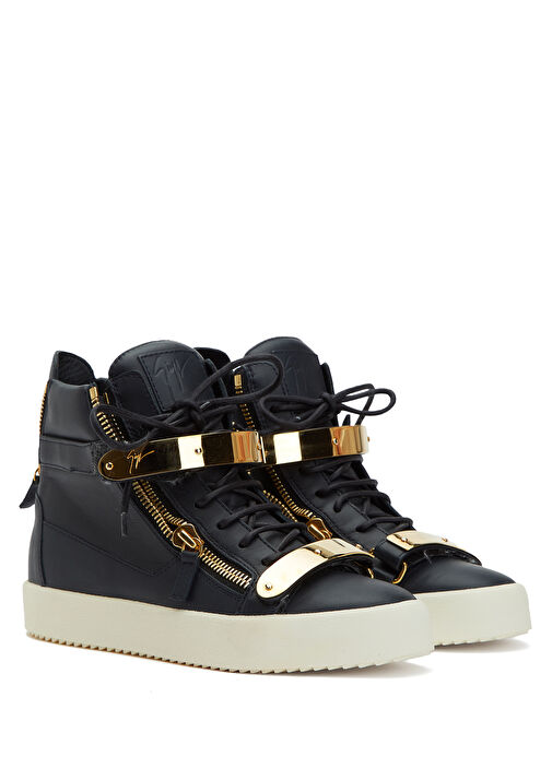 Giuseppe Zanotti Kadın Sneakers - Görsel 3